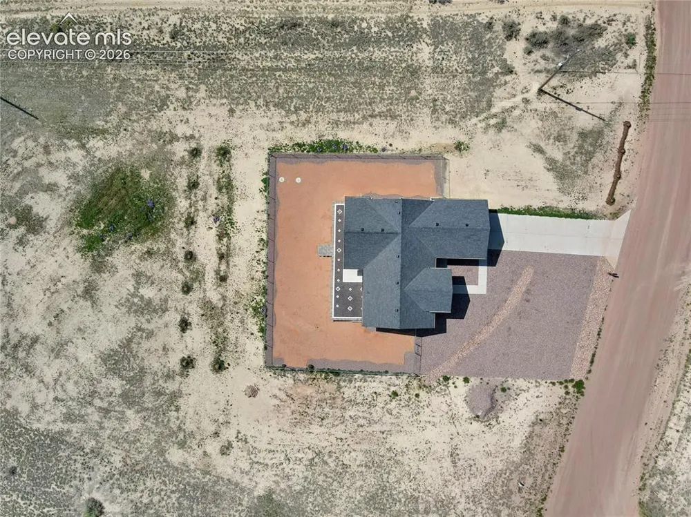 1564 Ramah Drive Pueblo West, CO 81007