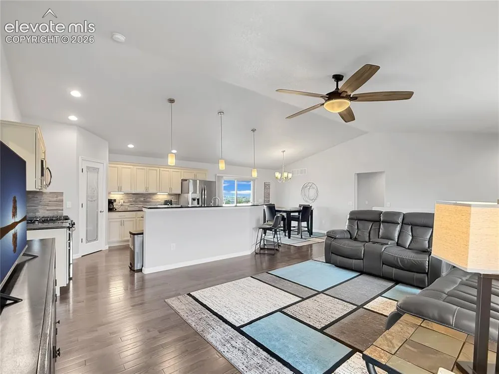 1564 Ramah Drive Pueblo West, CO 81007