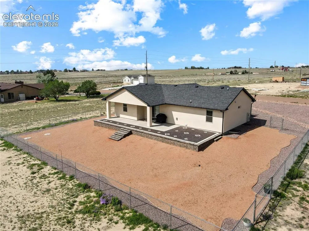 1564 Ramah Drive Pueblo West, CO 81007