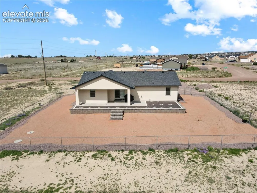 1564 Ramah Drive Pueblo West, CO 81007