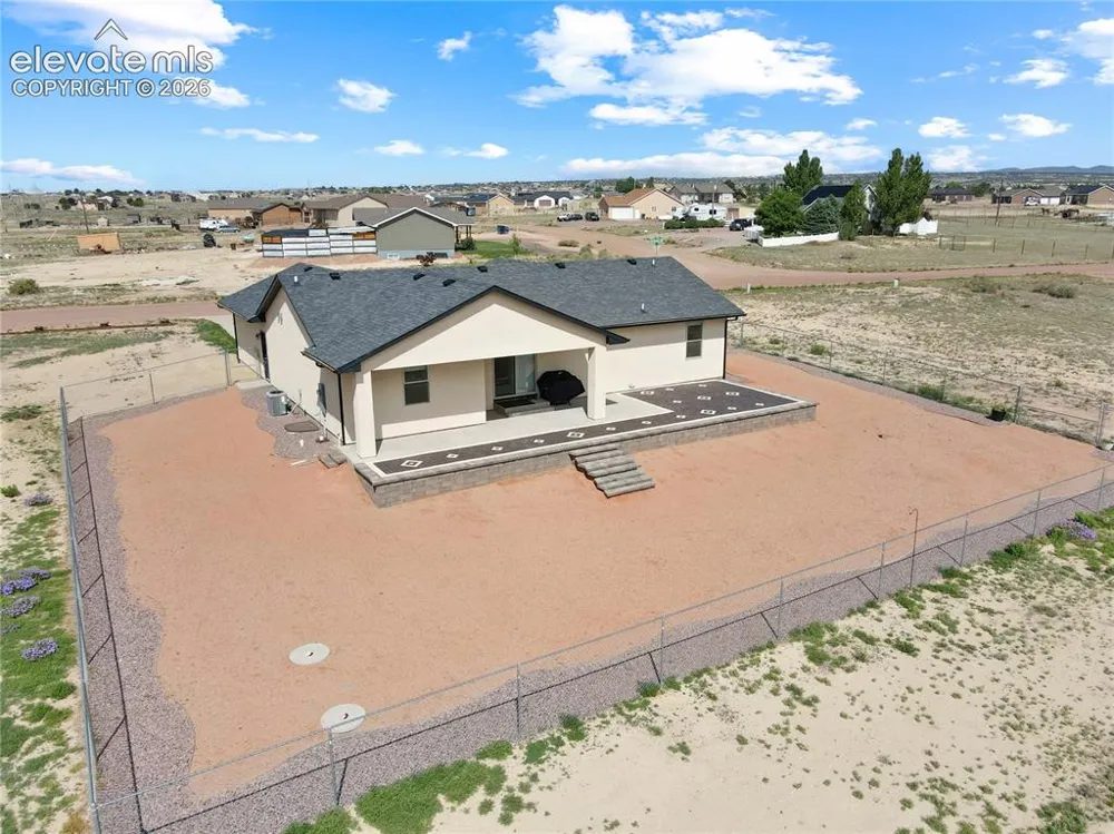 1564 Ramah Drive Pueblo West, CO 81007