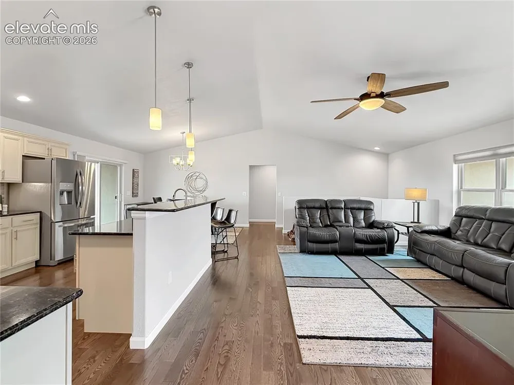 1564 Ramah Drive Pueblo West, CO 81007