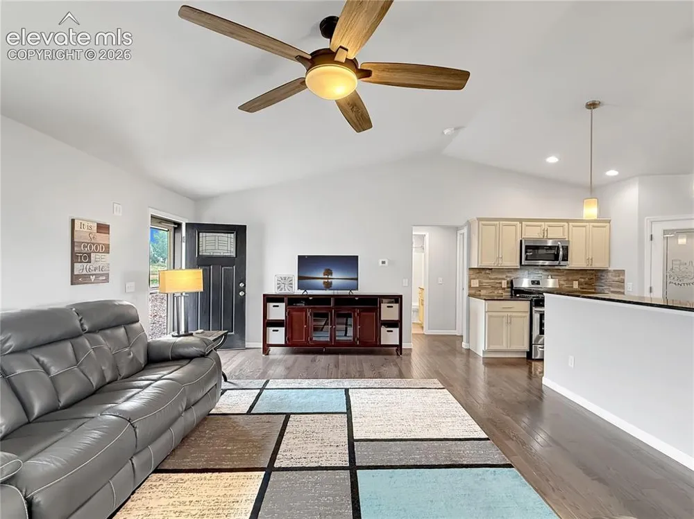 1564 Ramah Drive Pueblo West, CO 81007