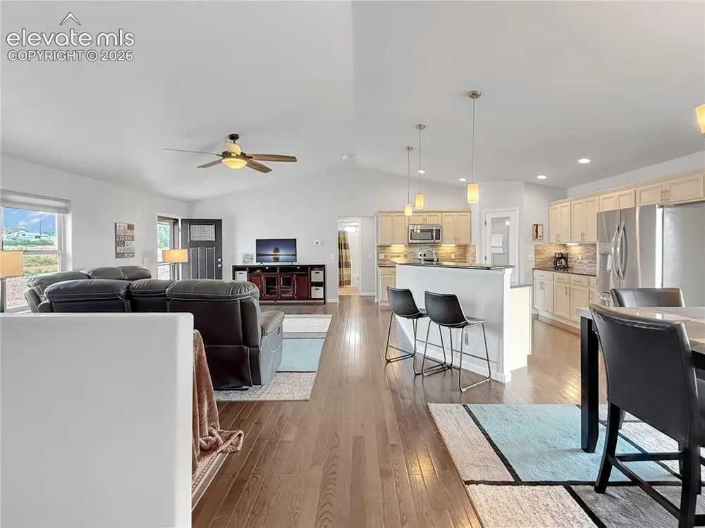 1564 Ramah Drive Pueblo West, CO 81007