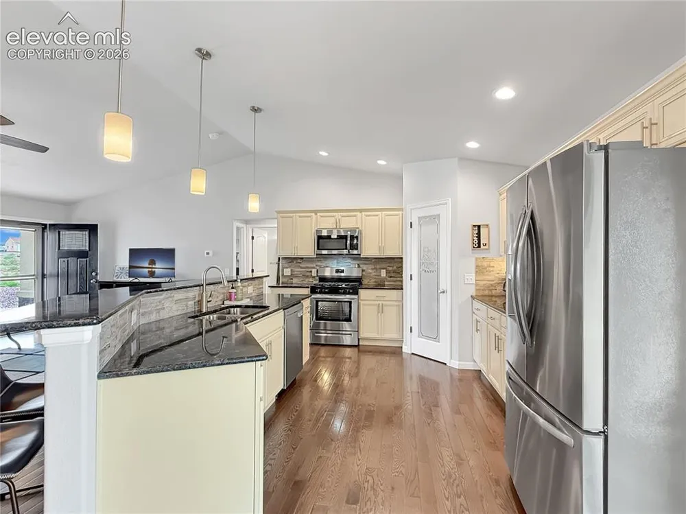1564 Ramah Drive Pueblo West, CO 81007