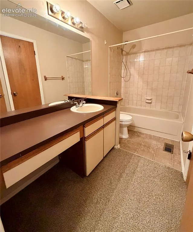 1221 Holland Park Boulevard Colorado Springs, CO 80907