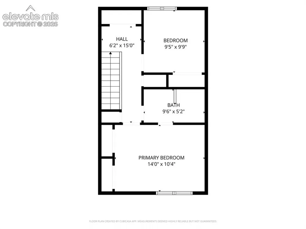 1221 Holland Park Boulevard Colorado Springs, CO 80907