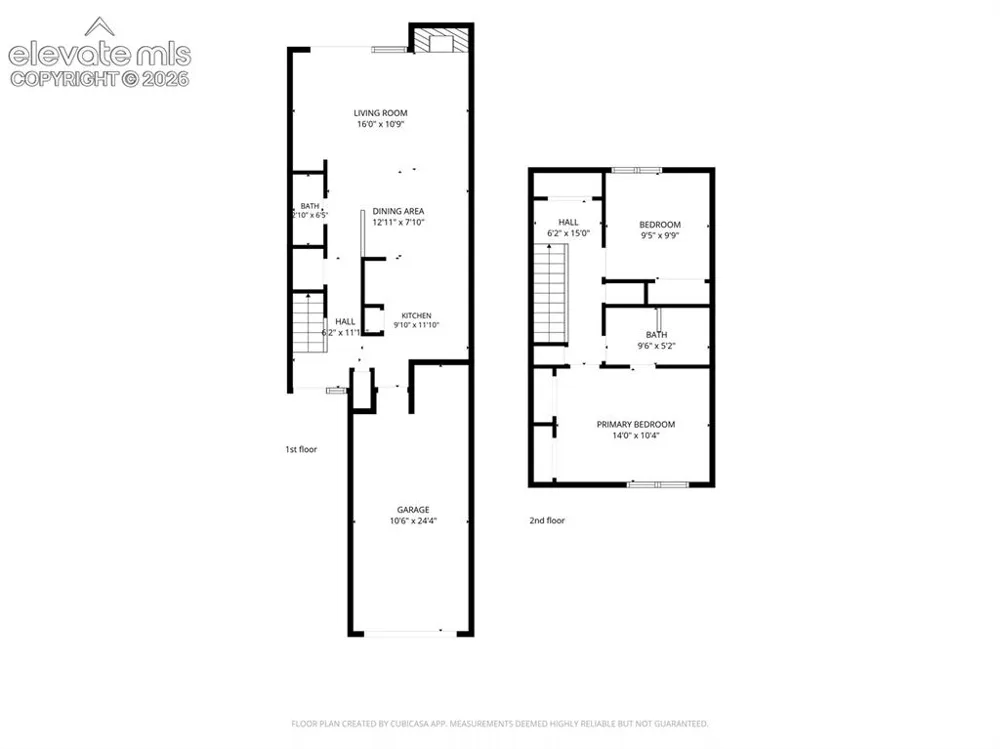 1221 Holland Park Boulevard Colorado Springs, CO 80907