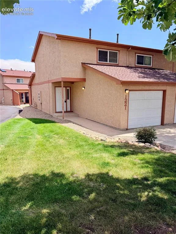 1221 Holland Park Boulevard Colorado Springs, CO 80907