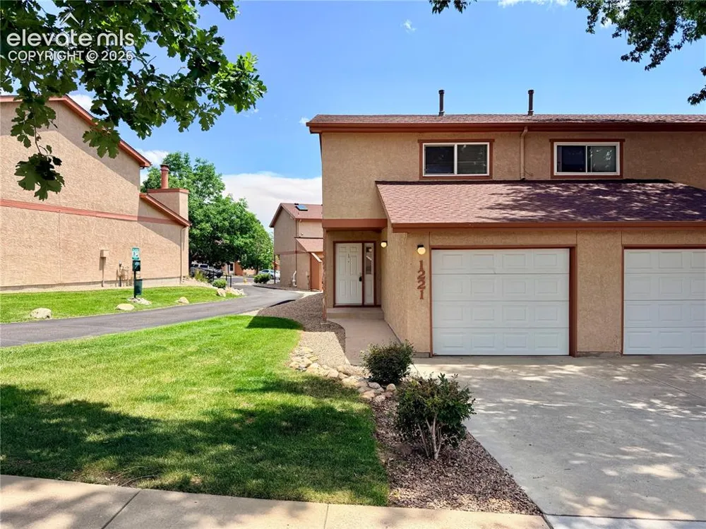 1221 Holland Park Boulevard Colorado Springs, CO 80907