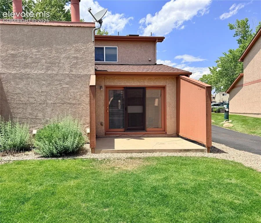 1221 Holland Park Boulevard Colorado Springs, CO 80907