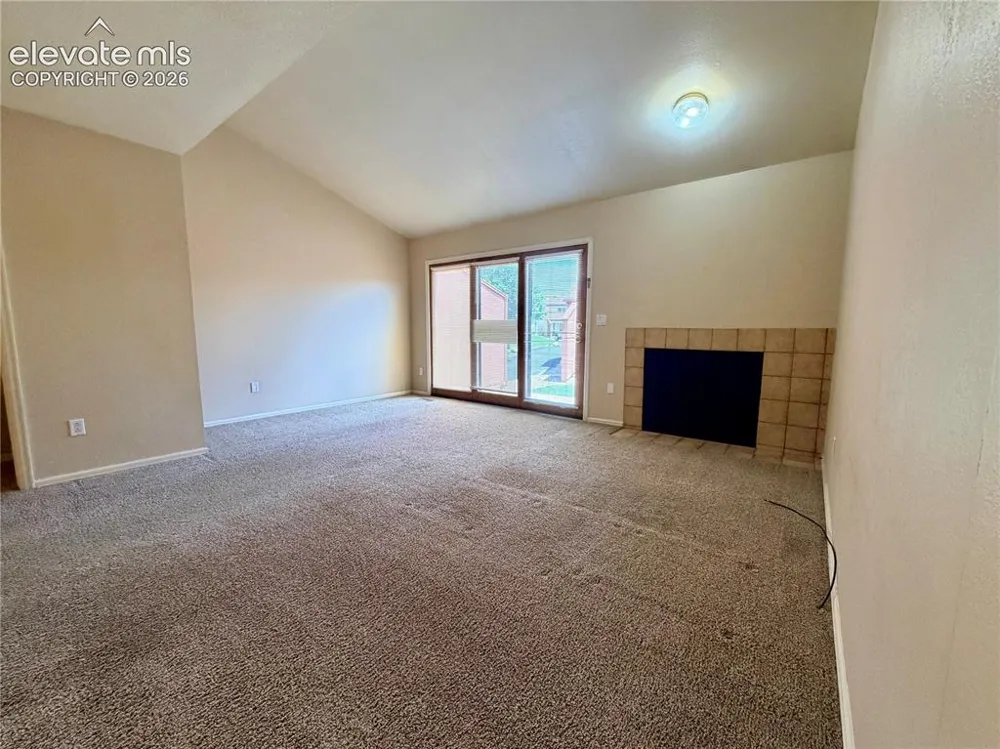 1221 Holland Park Boulevard Colorado Springs, CO 80907