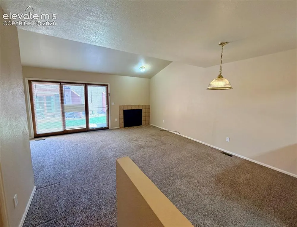 1221 Holland Park Boulevard Colorado Springs, CO 80907