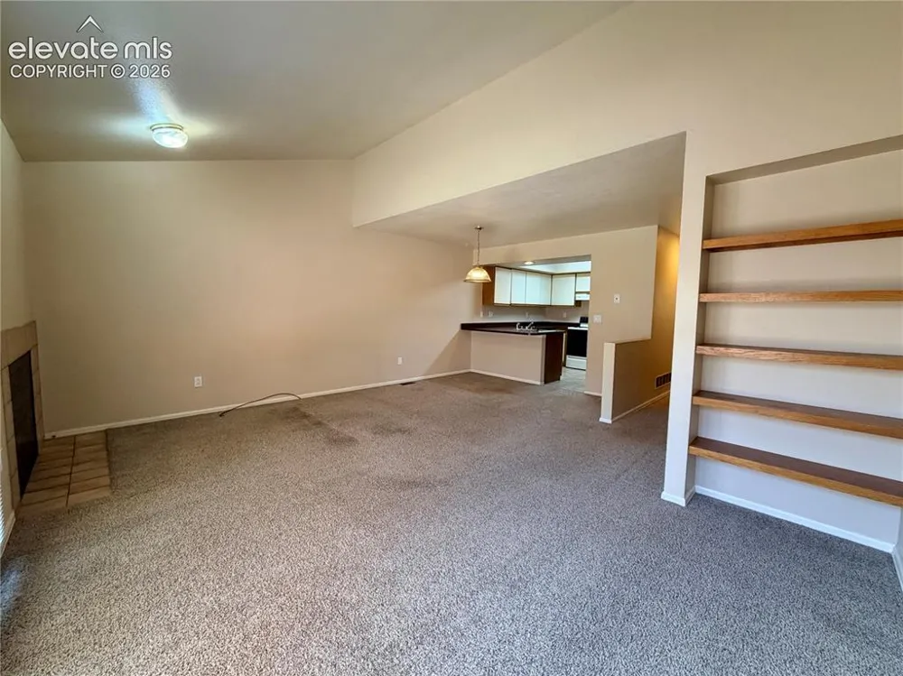 1221 Holland Park Boulevard Colorado Springs, CO 80907
