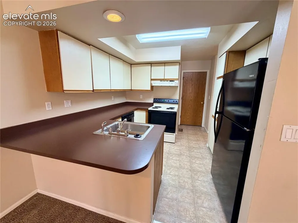 1221 Holland Park Boulevard Colorado Springs, CO 80907