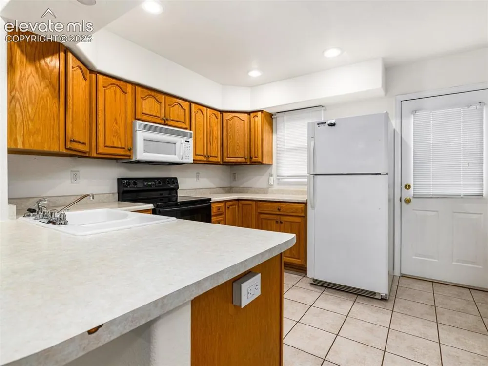 55 Bonnymede Road #E Pueblo, CO 81001