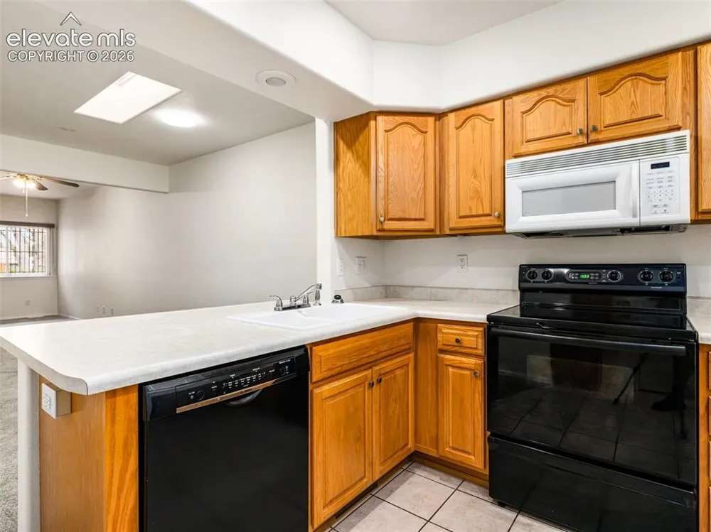55 Bonnymede Road #E Pueblo, CO 81001