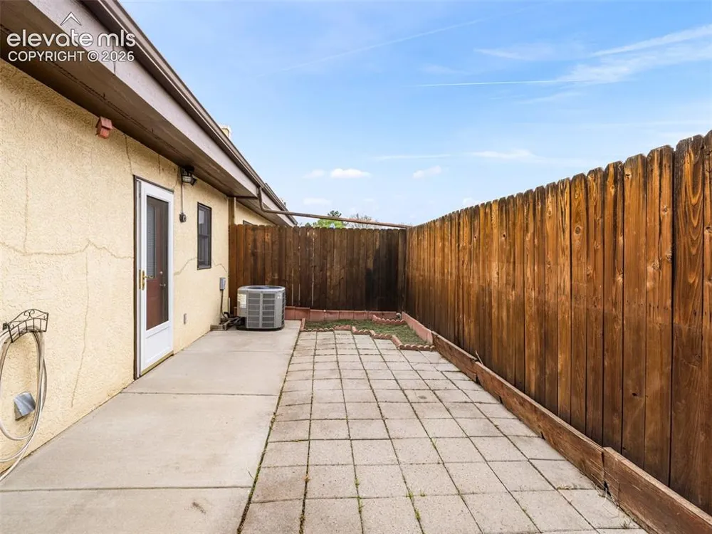 55 Bonnymede Road #E Pueblo, CO 81001