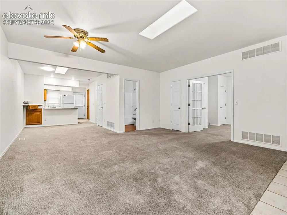 55 Bonnymede Road #E Pueblo, CO 81001