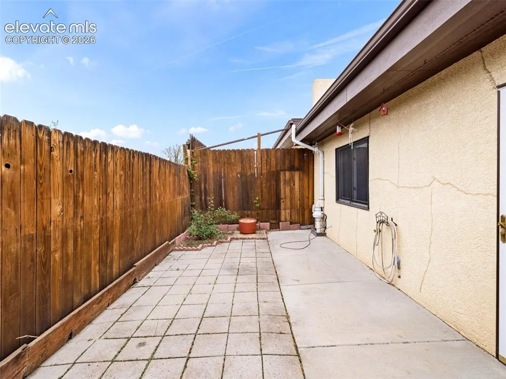55 Bonnymede Road #E Pueblo, CO 81001