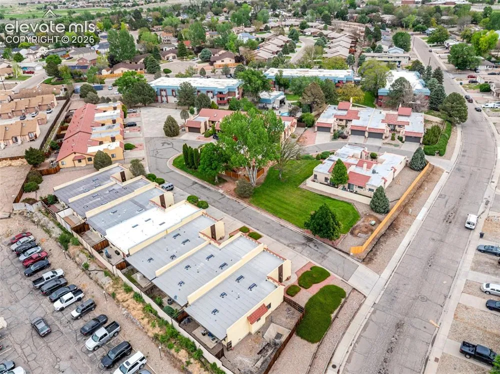 55 Bonnymede Road #E Pueblo, CO 81001