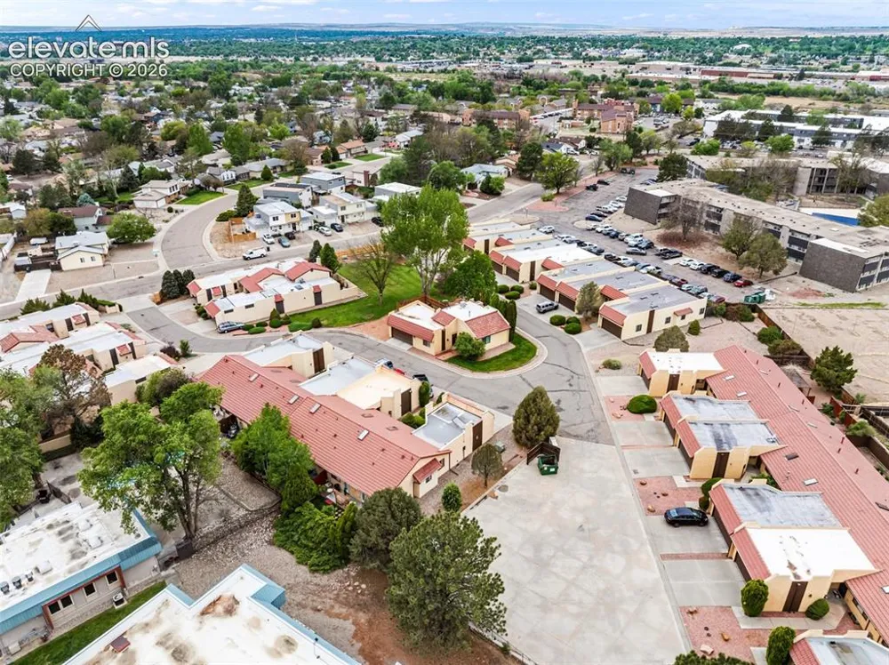 55 Bonnymede Road #E Pueblo, CO 81001