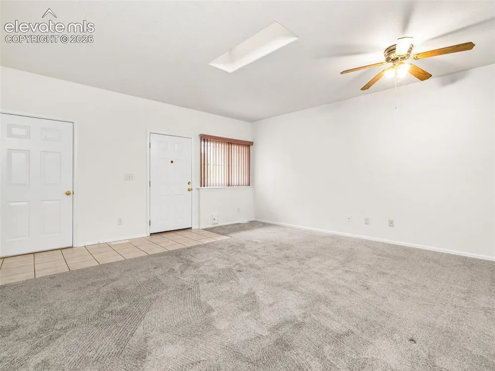 55 Bonnymede Road #E Pueblo, CO 81001
