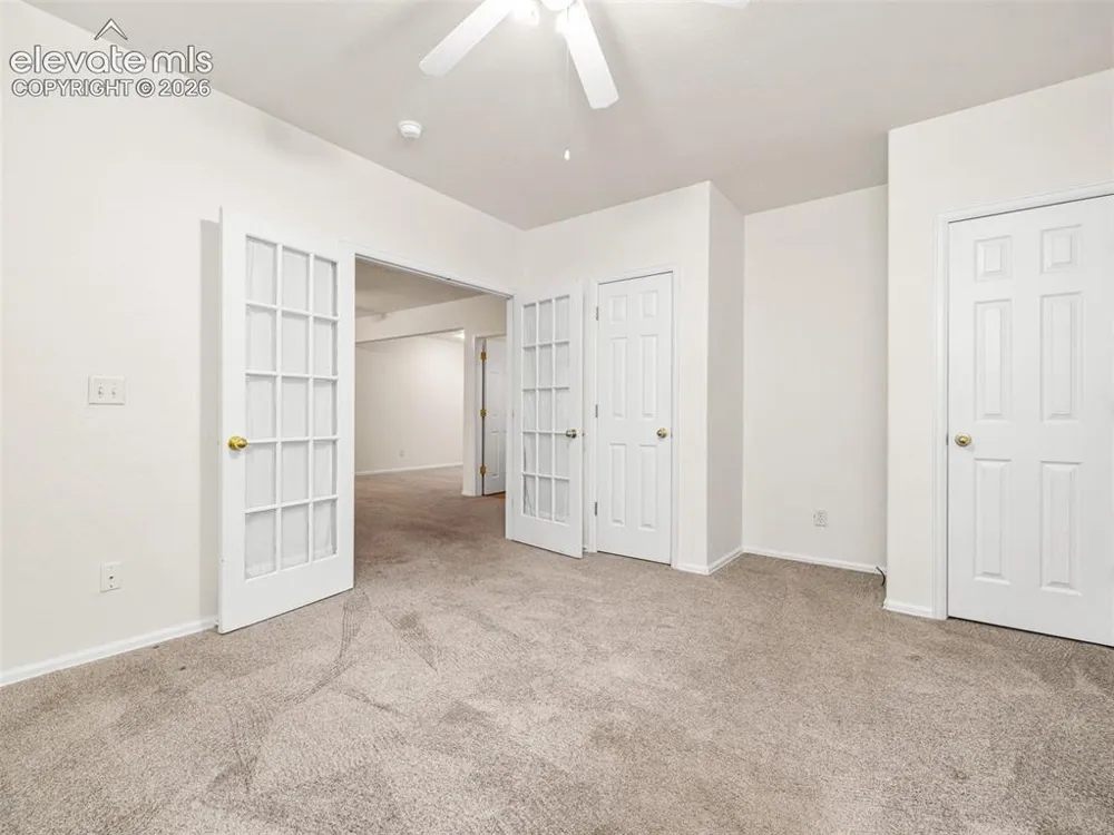 55 Bonnymede Road #E Pueblo, CO 81001