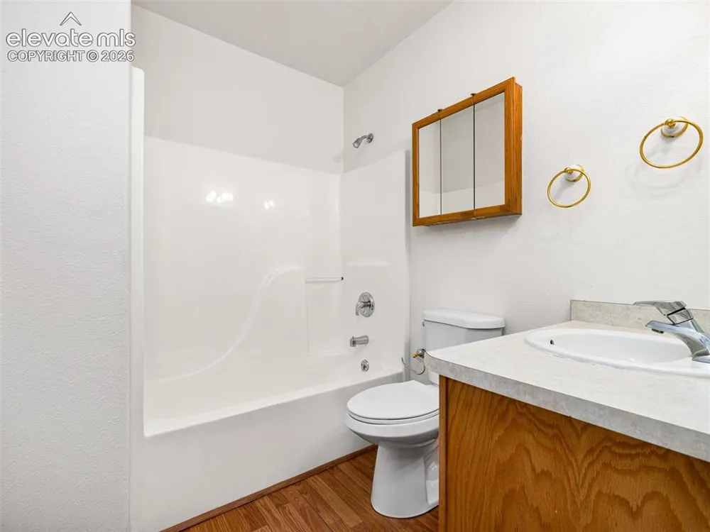 55 Bonnymede Road #E Pueblo, CO 81001