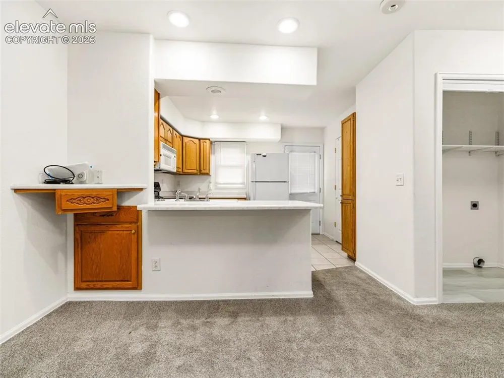 55 Bonnymede Road #E Pueblo, CO 81001