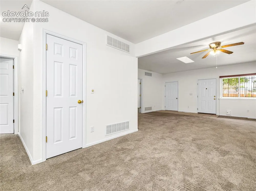 55 Bonnymede Road #E Pueblo, CO 81001