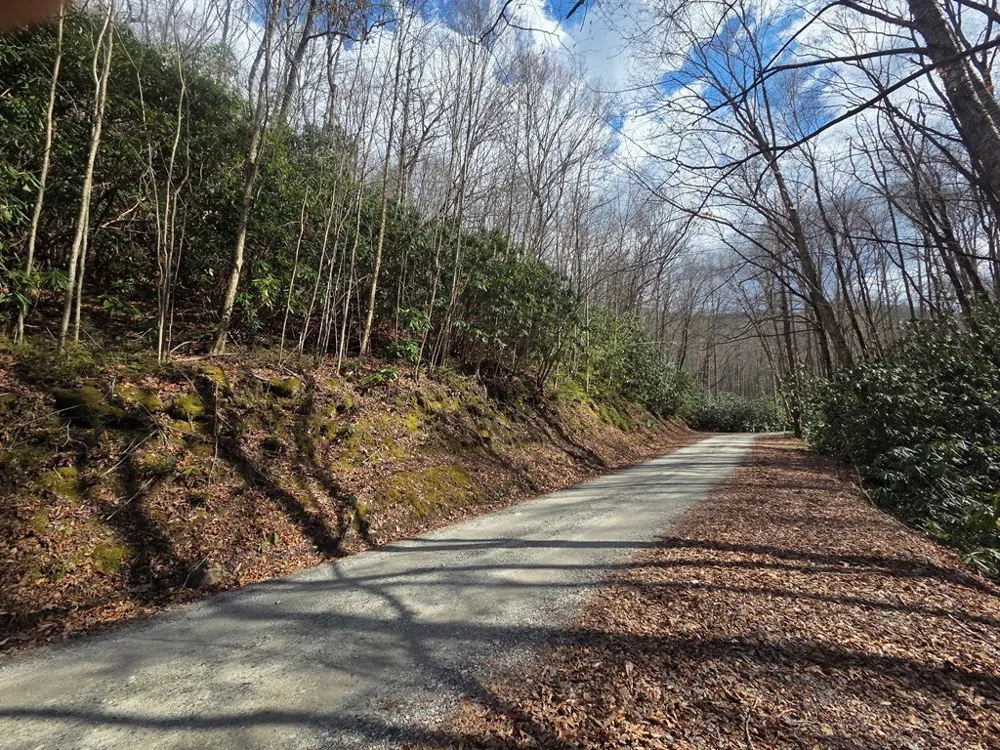 Mill Creek Road Robbinsville, NC 28771