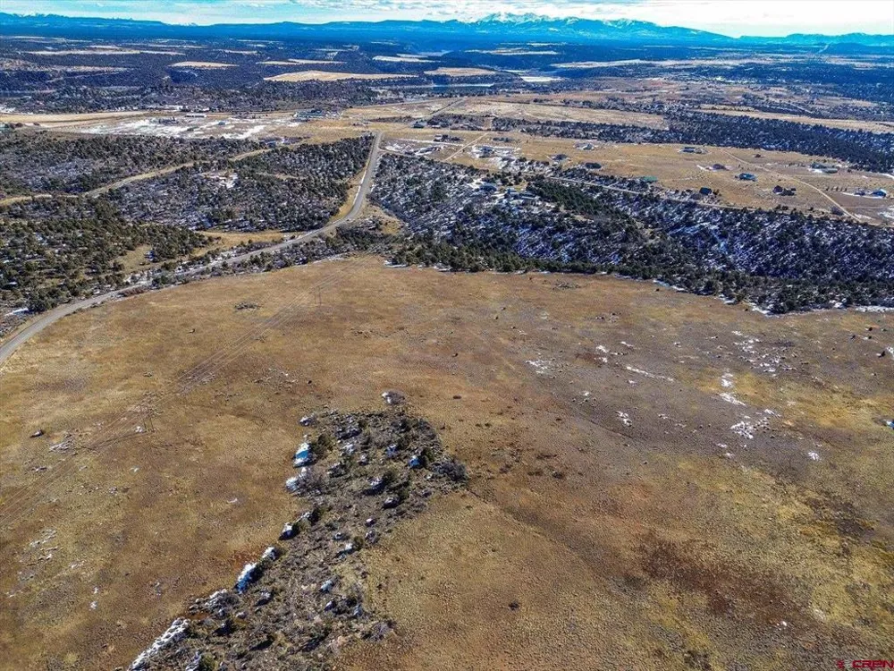 Road 25 Dolores, CO 81323