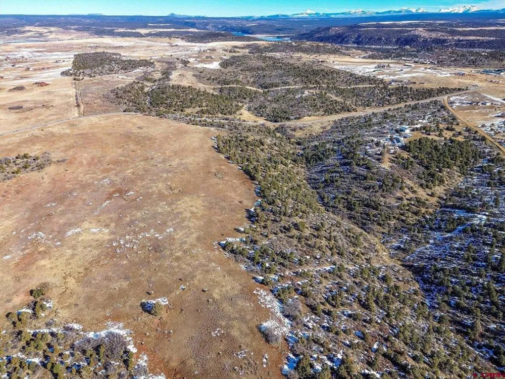Road 25 Dolores, CO 81323
