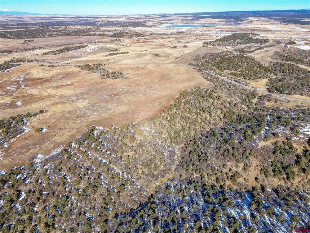 Road 25 Dolores, CO 81323