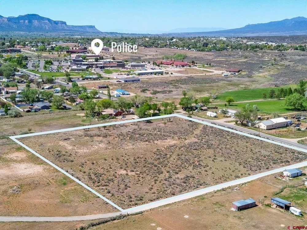 Road 26 Cortez, CO 81321