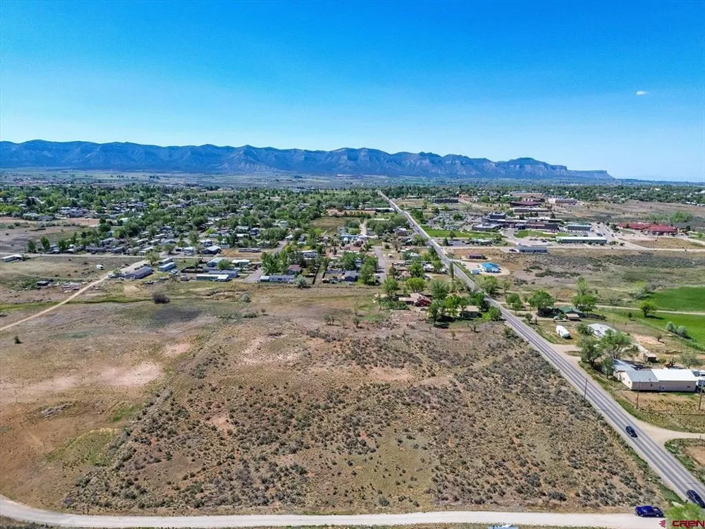 Road 26 Cortez, CO 81321