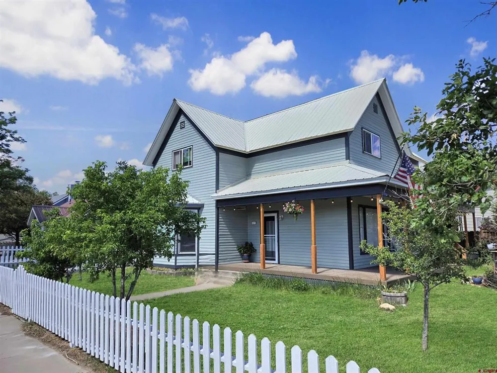207 Main Street Mancos, CO 81328