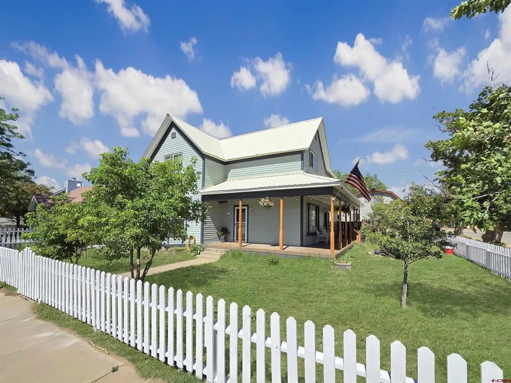 207 Main Street Mancos, CO 81328