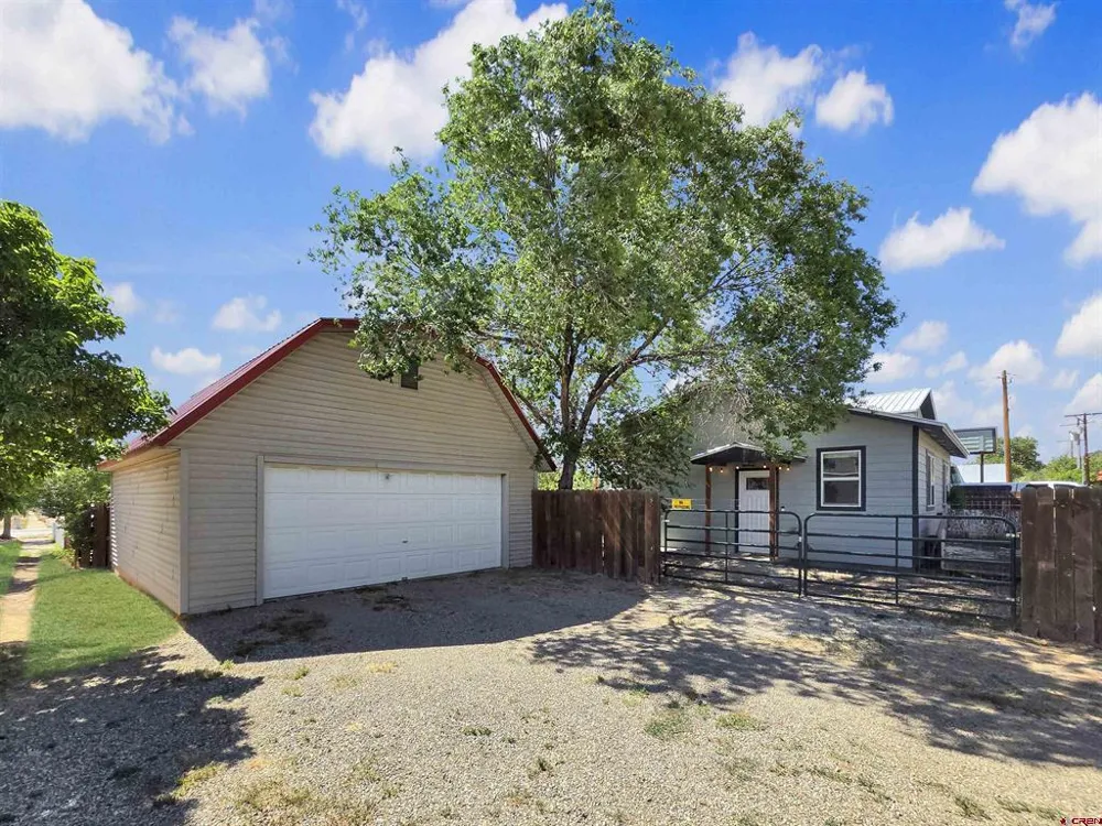 207 Main Street Mancos, CO 81328