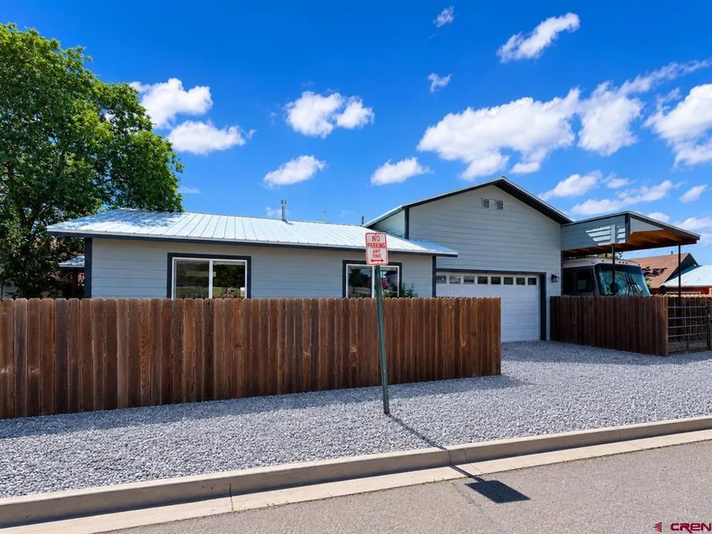 207 Main Street Mancos, CO 81328