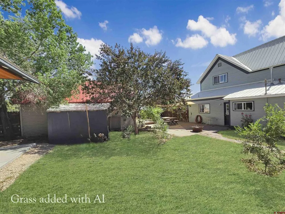 207 Main Street Mancos, CO 81328