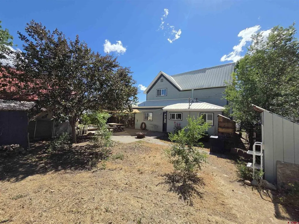 207 Main Street Mancos, CO 81328