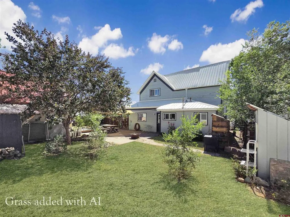 207 Main Street Mancos, CO 81328