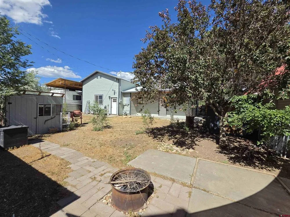 207 Main Street Mancos, CO 81328