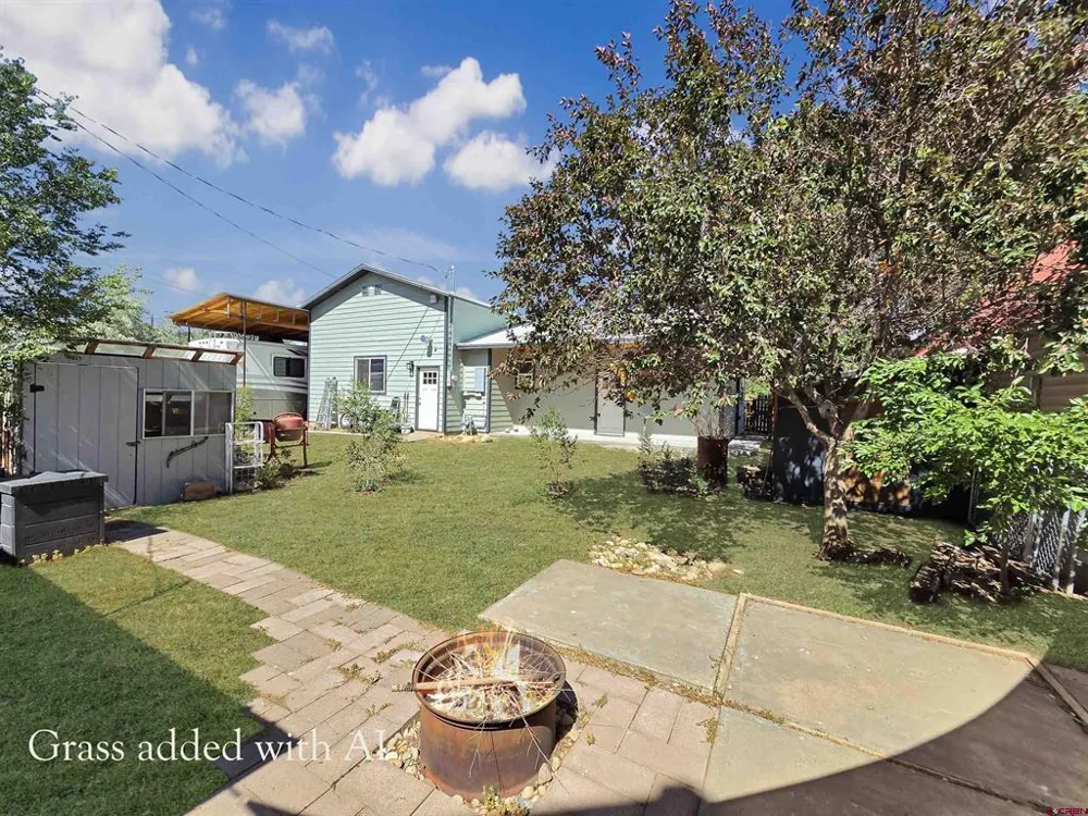 207 Main Street Mancos, CO 81328
