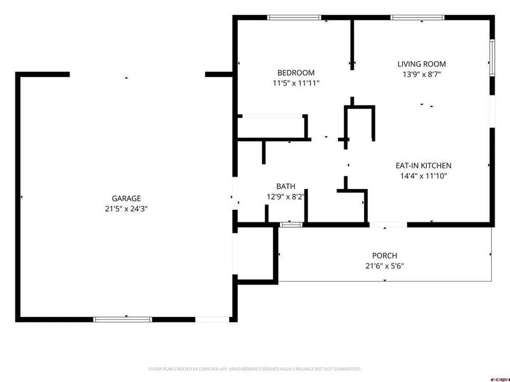 207 Main Street Mancos, CO 81328