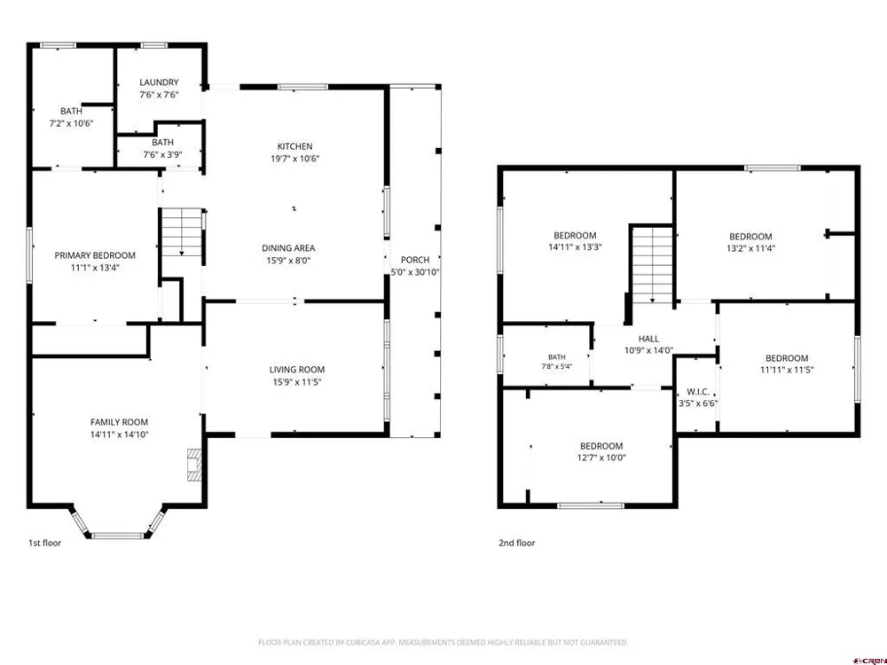 207 Main Street Mancos, CO 81328