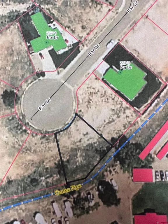 Par Drive Cortez, CO 81321
