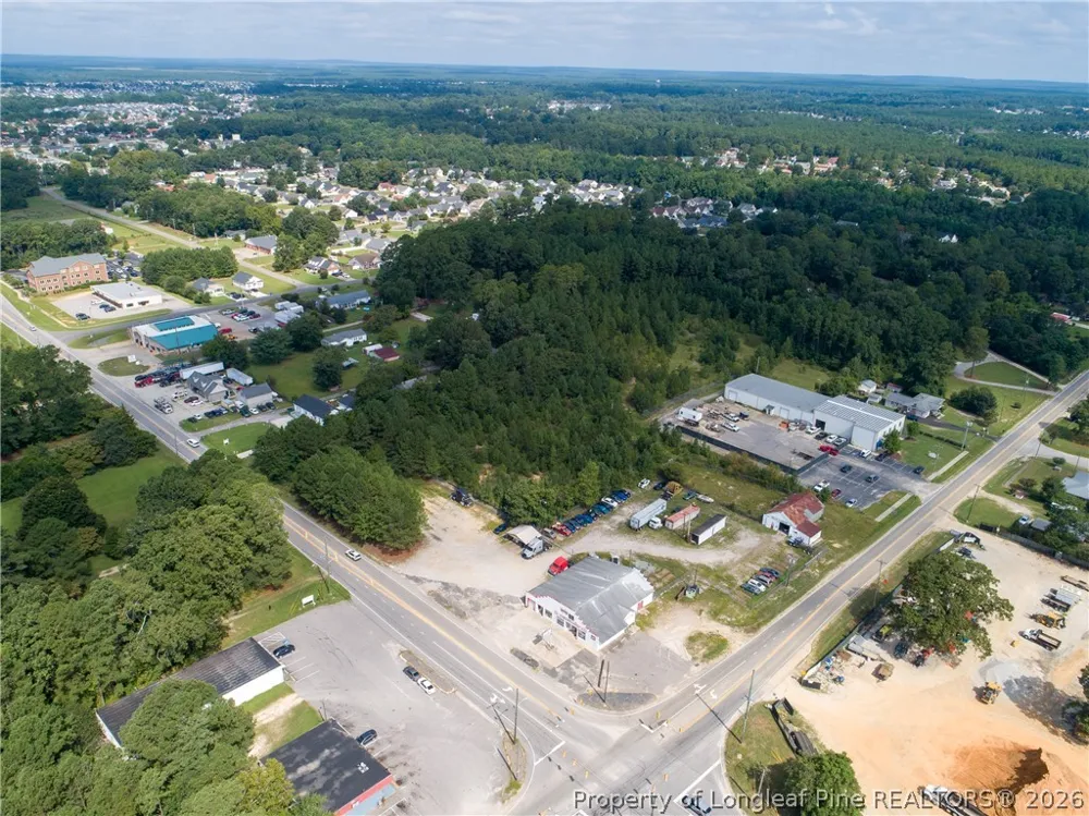 7604 Raeford Road Fayetteville, NC 28304